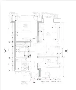 Apartamento com 2 Quartos à venda, 54m² no Centro, Rio de Janeiro