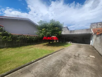 à venda, 250m² no Jardim Alvorada, São José dos Campos