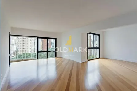 Apartamento com 3 Quartos à venda, 177m² no Moema, São Paulo