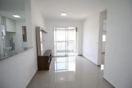 Apartamento com 2 Quartos à venda, 61m² no Melville Empresarial I e II, Barueri