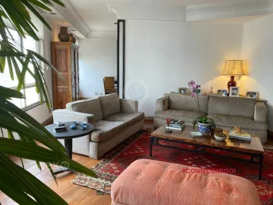 Apartamento com 3 Quartos à venda, 239m² no Jardim Paulista, São Paulo