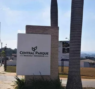 Lote/Terreno com 1 Quarto à venda, 305m² no Residencial Central Parque Bragança, Bragança Paulista