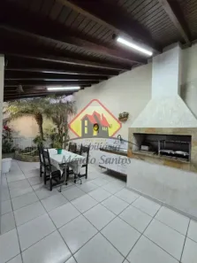 Casa com 3 Quartos à venda, 190m² no Vila Santa Isabel, Taubaté