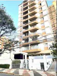 Apartamento com 2 Quartos à venda, 90m² no Cambuí, Campinas