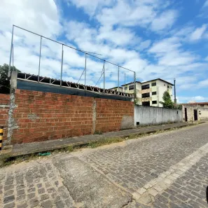 Lote/Terreno à venda, 1745m² no Parque do Jiqui, Parnamirim