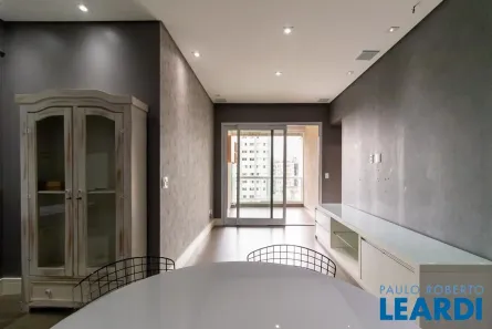 Apartamento com 2 Quartos à venda, 67m² no Perdizes, São Paulo