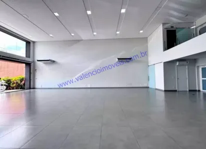 Ponto Comercial à venda, 270m² no Parque das Nações, Americana