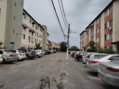 Apartamento com 2 Quartos à venda, 43m² no Freguesia (Jacarepaguá), Rio de Janeiro