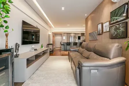 Apartamento com 2 Quartos à venda, 40m² no Liberdade, São Paulo