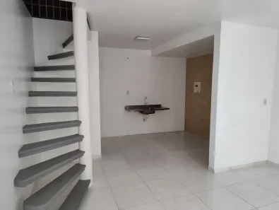 Casa com 1 Quarto para alugar, 58m² no Reduto, Belém