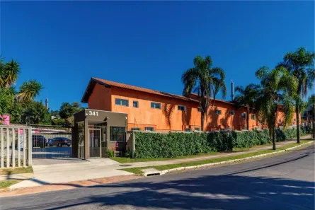 Casa de Condomínio com 1 Quarto à venda, 47m² no Santa Tereza, Porto Alegre