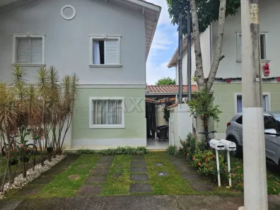 Casa de Condomínio com 2 Quartos à venda, 150m² no Sítio das Paineiras/California, Barueri
