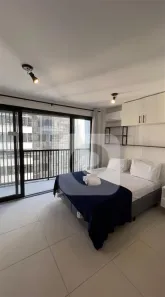 Apartamento com 1 Quarto à venda, 33m² no Centro, Rio de Janeiro