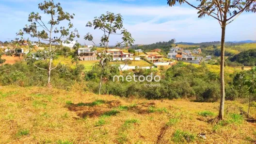 Lote/Terreno à venda, 1120m² no Jardim Nova Esperança, Jacareí