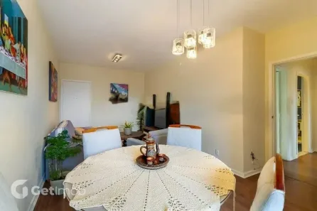Apartamento com 2 Quartos à venda, 97m² no Higienópolis, São Paulo