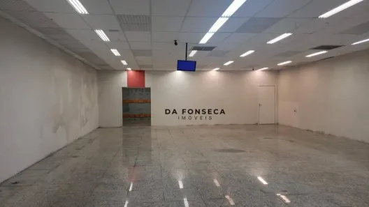Galpão/Depósito/Armazém para alugar, 280m² no km 18, Osasco