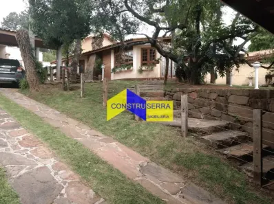 Casa com 3 Quartos à venda, 300m² no Cumbari, Mairiporã