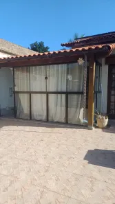 Casa com 2 Quartos para alugar, 86m² no Jacaroá, Maricá