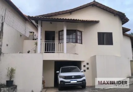 Casa de Condomínio com 2 Quartos à venda, 115m² no Vila São Luiz (Valparaízo), Barueri