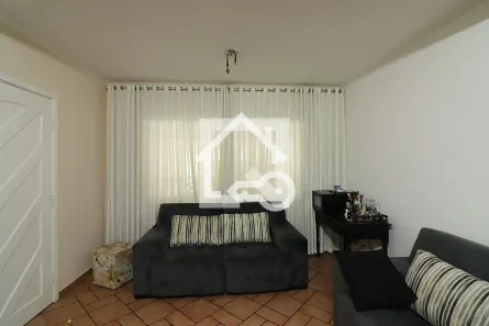Casa com 3 Quartos à venda, 246m² no Assunção, São Bernardo do Campo