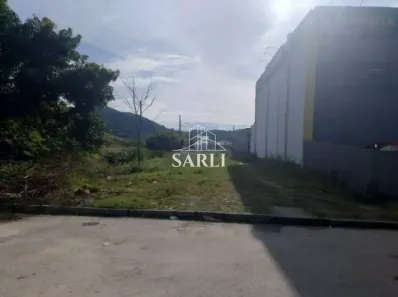 Lote/Terreno à venda, 312m² no Forquilhas, São José