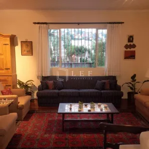 Apartamento com 3 Quartos à venda, 183m² no Real Parque, São Paulo