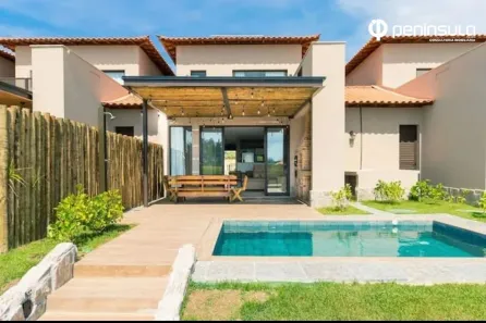 Casa com 5 Quartos à venda, 242m² no Marina, Armação dos Búzios