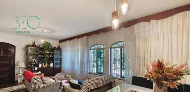 Sobrado com 3 Quartos à venda, 230m² no Jardim Virginia Bianca, São Paulo