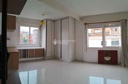 Apartamento com 2 Quartos à venda, 56m² no Jardim Lindóia, Porto Alegre