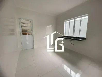 Sobrado com 2 Quartos à venda, 90m² no Jardim São Nicolau, São Paulo