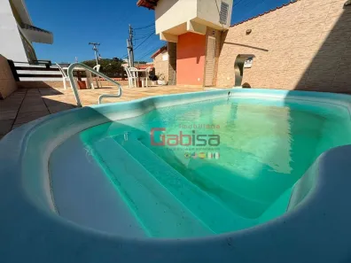 Casa de Condomínio com 2 Quartos à venda, 60m² no Peró, Cabo Frio