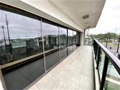 Apartamento com 4 Quartos à venda, 259m² no Boqueirão, Santos
