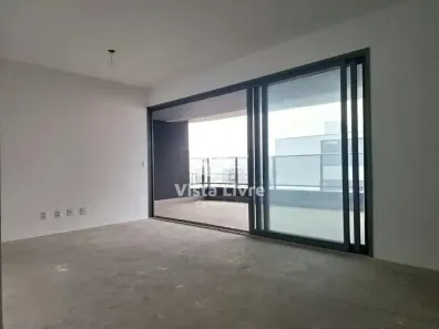 Apartamento com 3 Quartos à venda, 132m² no Cidade Monções, São Paulo