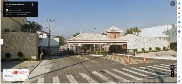 Lote/Terreno com 1 Quarto à venda, 397m² no Iporanga, Sorocaba