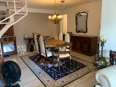 Apartamento com 3 Quartos à venda, 160m² no Itaipava, Petrópolis