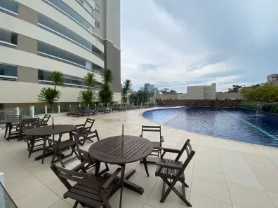 Apartamento com 4 Quartos à venda, 122m² no Itacorubi, Florianópolis