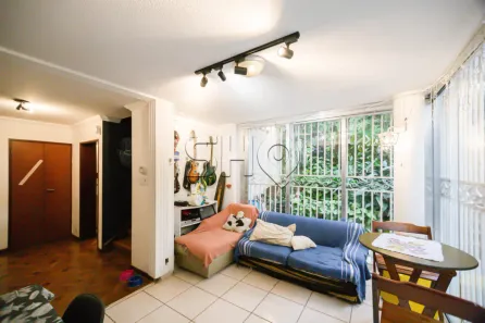 Sobrado com 4 Quartos à venda, 490m² no Pacaembu, São Paulo