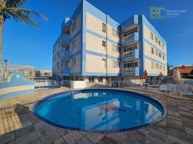 Apartamento com 3 Quartos à venda, 98m² no Parque Balneario Oasis, Peruíbe