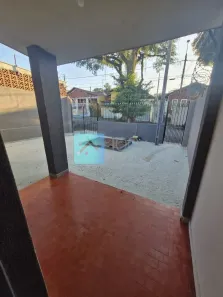 Casa com 2 Quartos para alugar, 100m² no Monte Castelo, São José dos Campos