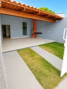Casa com 3 Quartos à venda, 140m² no Alvorada, Senador Canedo