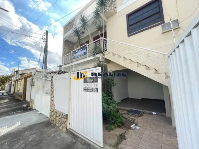 Casa com 3 Quartos à venda, 135m² no Parque Aurora, Campos dos Goytacazes