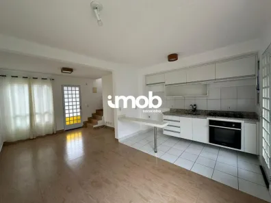 Casa de Condomínio com 2 Quartos para alugar, 80m² no Vossoroca, Votorantim
