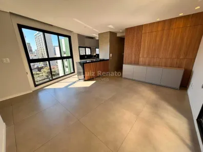 Apartamento com 2 Quartos para alugar, 62m² no São Pedro, Belo Horizonte