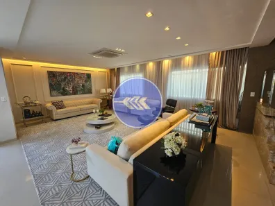Casa com 5 Quartos à venda, 430m² no Aquiraz, Aquiraz