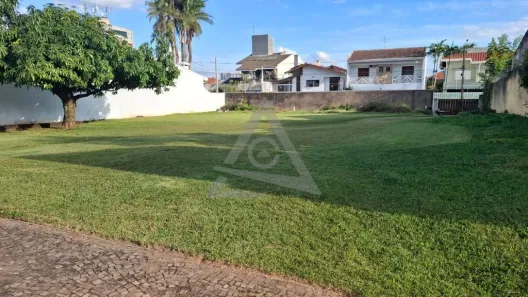 Lote/Terreno à venda, 720m² no Jardim Guarani, Campinas
