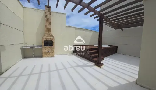 Cobertura com 3 Quartos à venda, 171m² no Ponta Negra, Natal