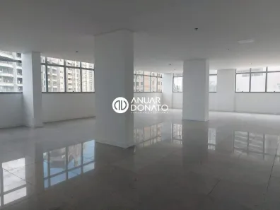 Sala Comercial à venda, 476m² no Vila da Serra, Nova Lima