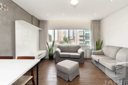 Apartamento com 3 Quartos à venda, 105m² no Pinheiros, São Paulo