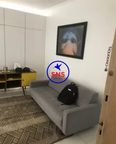 Apartamento com 1 Quarto à venda, 52m² no Botafogo, Campinas