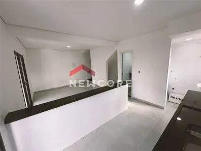 Casa de Condomínio com 2 Quartos à venda, 90m² no Guilhermina, Praia Grande